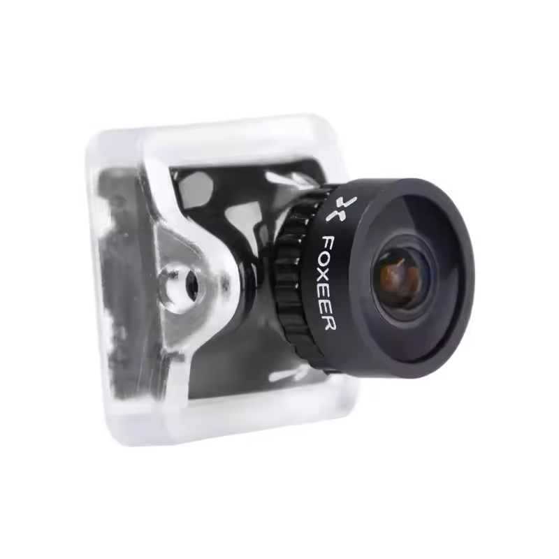 FOXEER Predator5 Camera NANO 1 - Fpv Camera recension och pris
