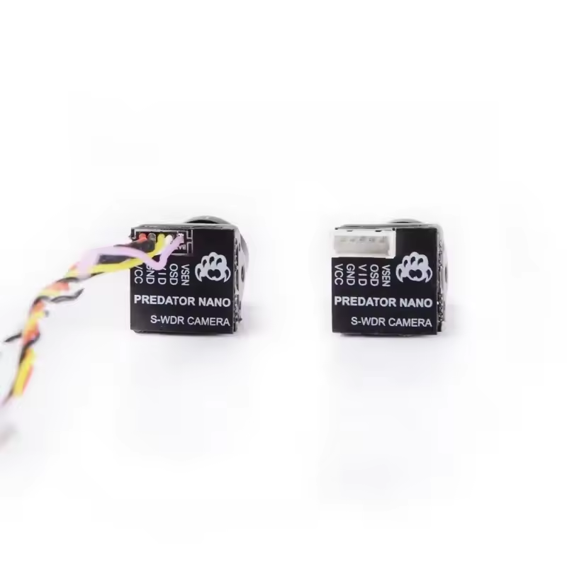 FOXEER Predator5 Camera NANO 1 - Fpv Camera recension och pris