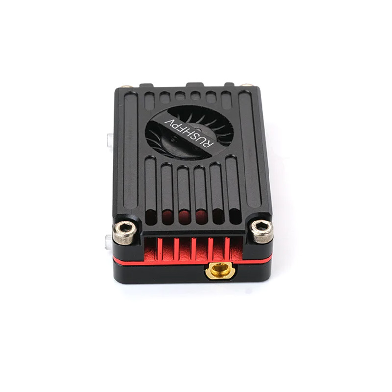 RUSH TANK MAX SOLO 5.8GHz 2.5W - Drone Battery recension och pris