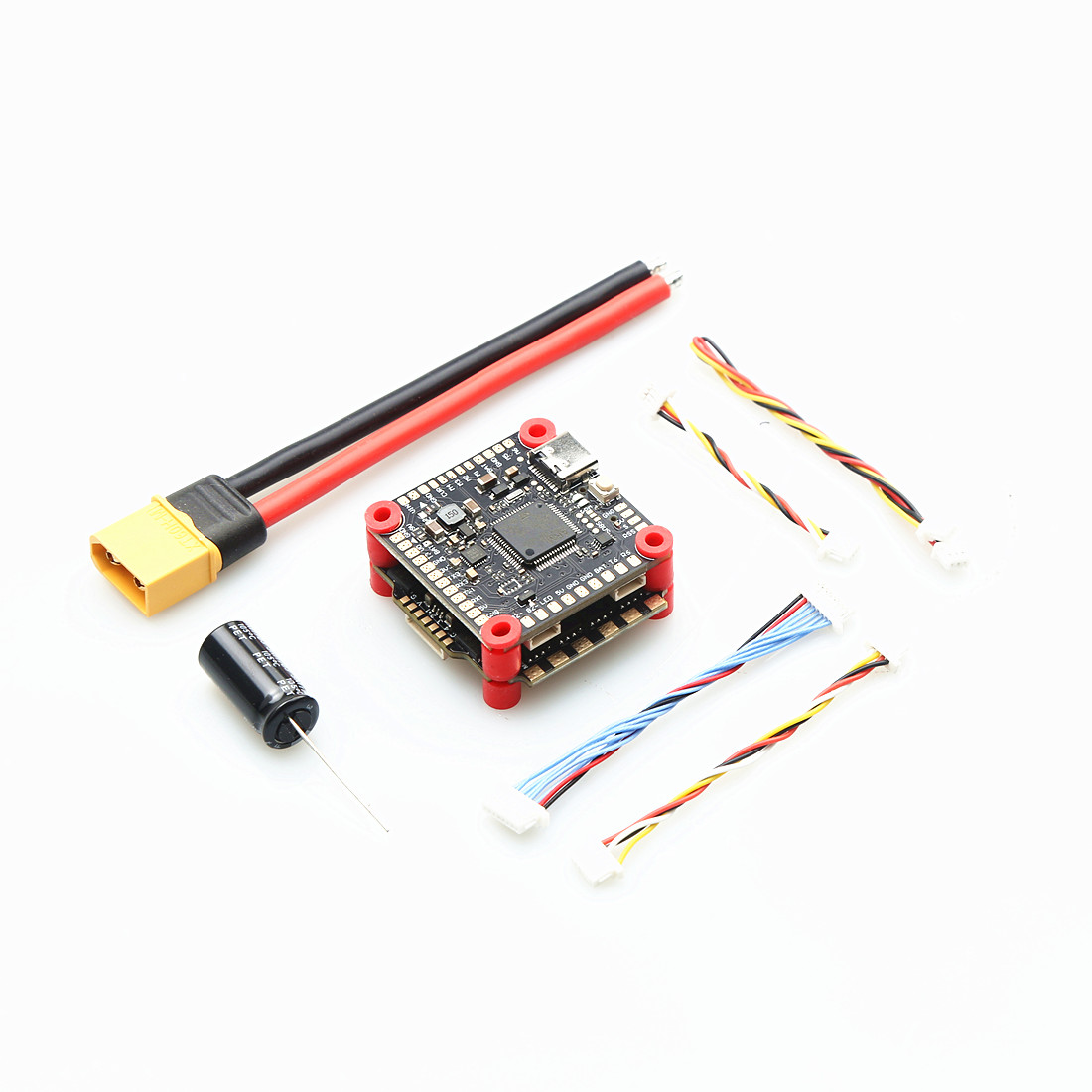 F7 F722 / F4 F405 Flight Contr - F405 Flight Controller recension och pris