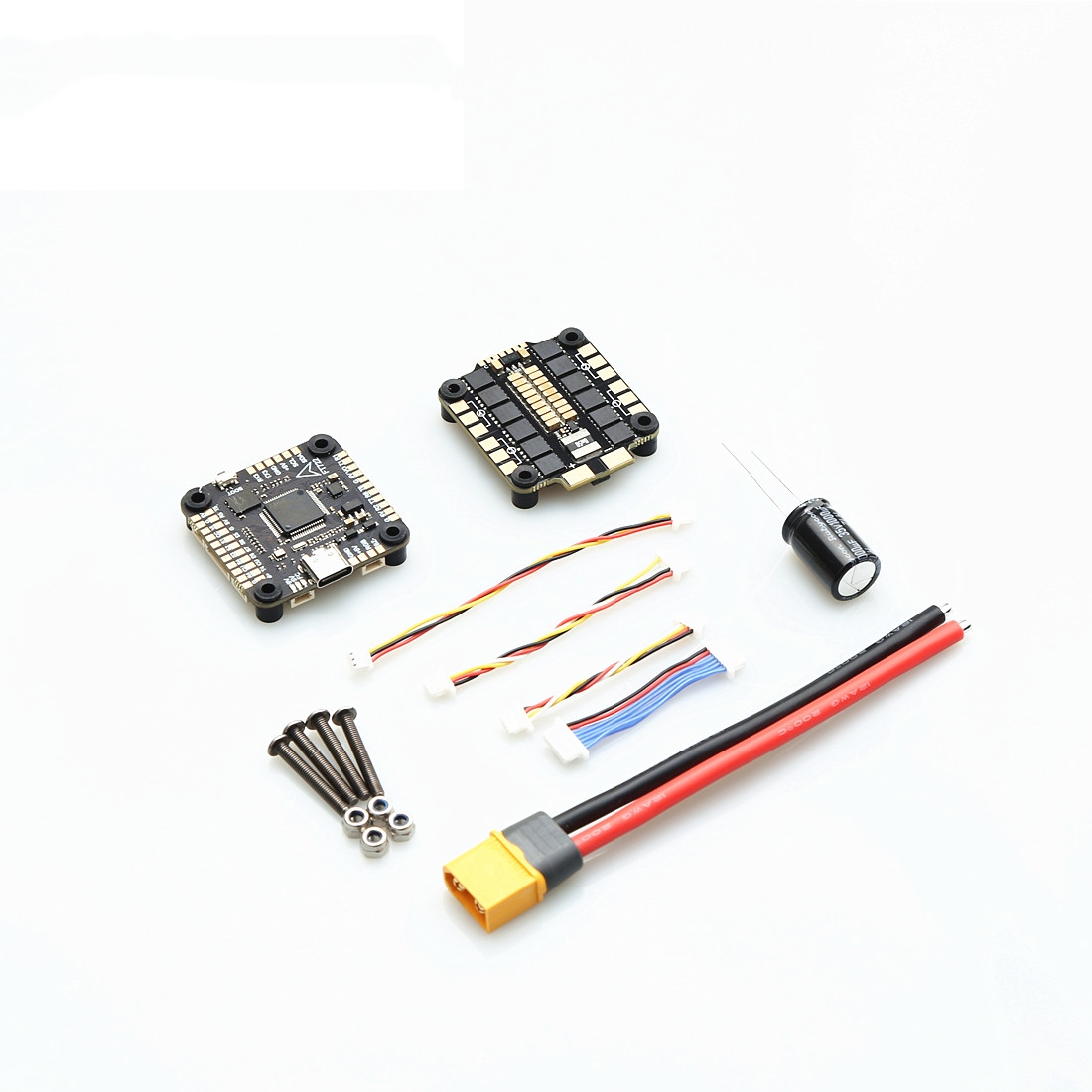F7 F722 / F4 F405 Flight Contr - F405 Flight Controller recension och pris
