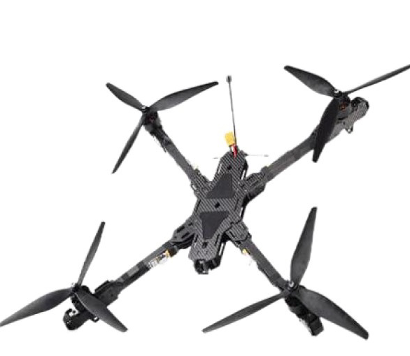 Z13 13 Inch Z15 15 Inch FPV Fr - Fpv Drone recension och pris