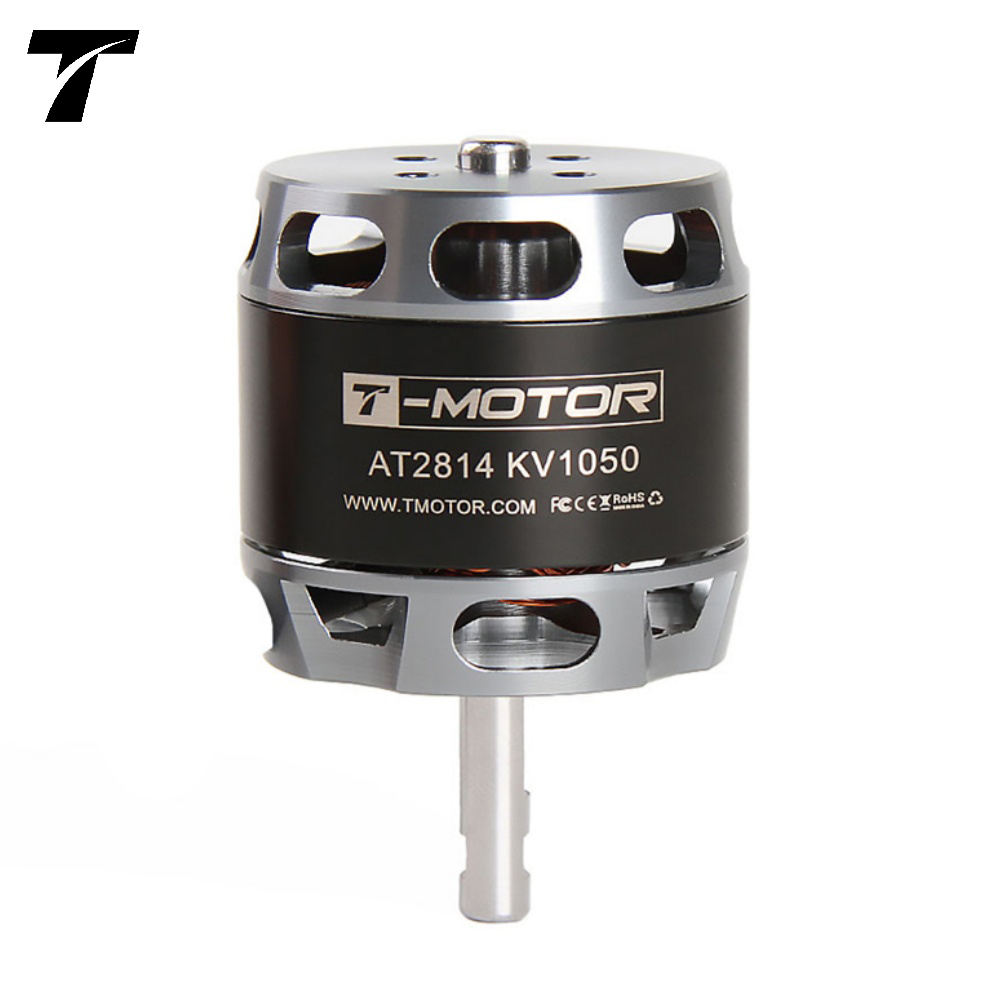 T-MOTOR AT2814 3S-4S Outrunner - Rc Drone recension och pris