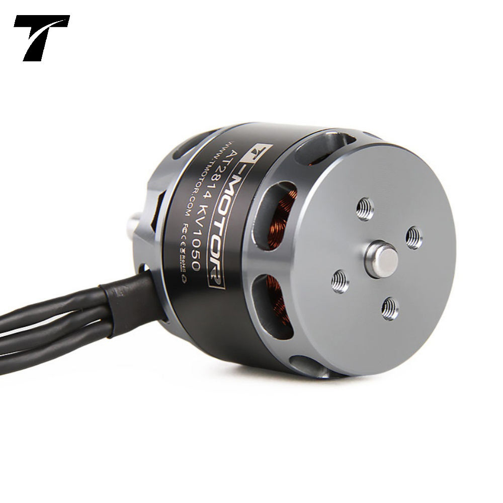 T-MOTOR AT2814 3S-4S Outrunner - Rc Drone recension och pris