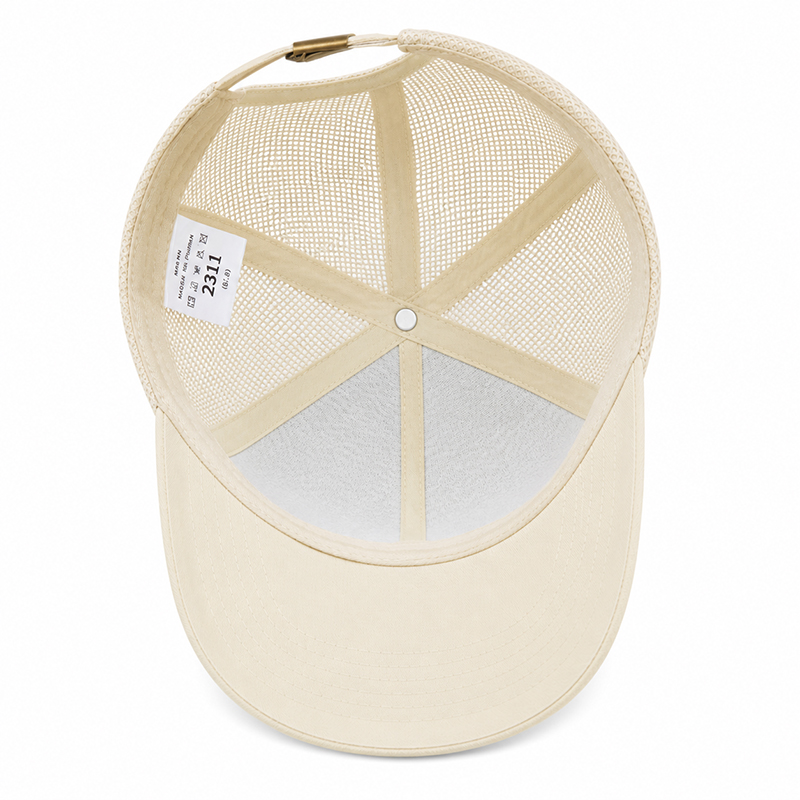 Custom Embroidered Trucker Hat - Drone recension och pris