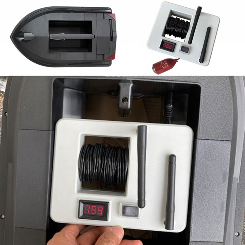 FPV High Definition Detector W - Fpv Camera recension och pris