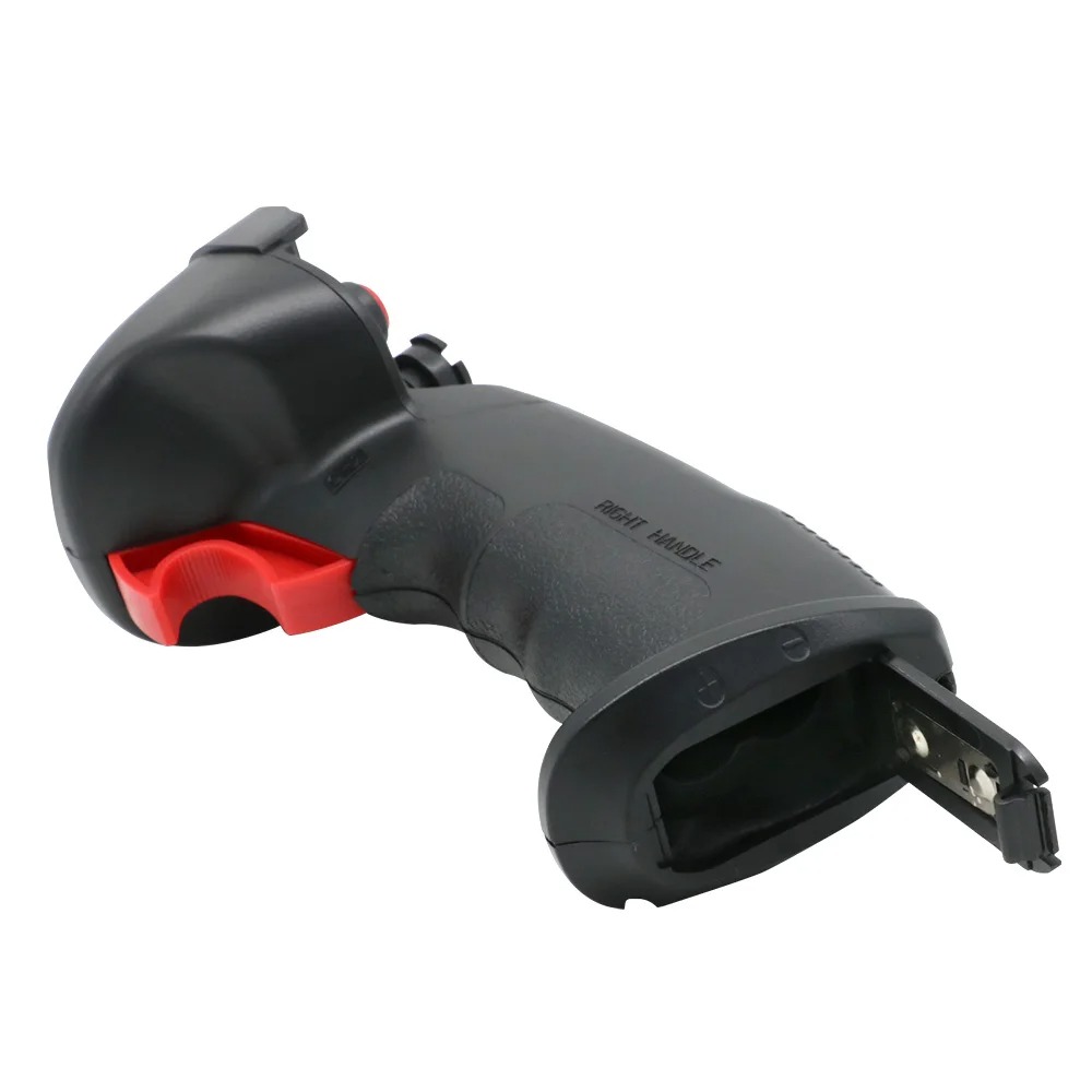 HotRC DS-4A 2.4GHz Single Hand - Rc Drone recension och pris