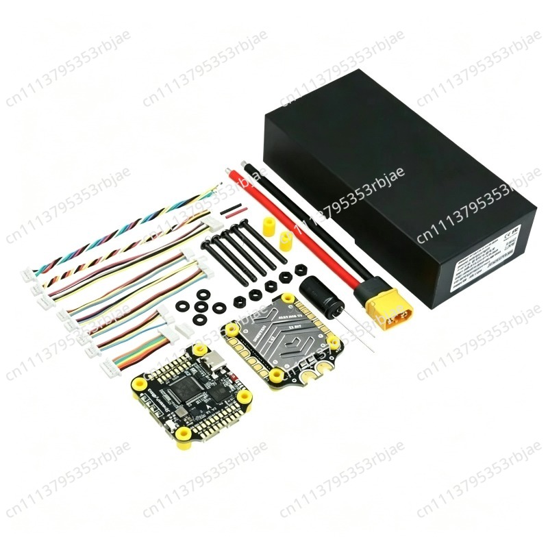 SpeedyBee F7 V3 50A Stack F722 - F722 Flight Controller recension och pris