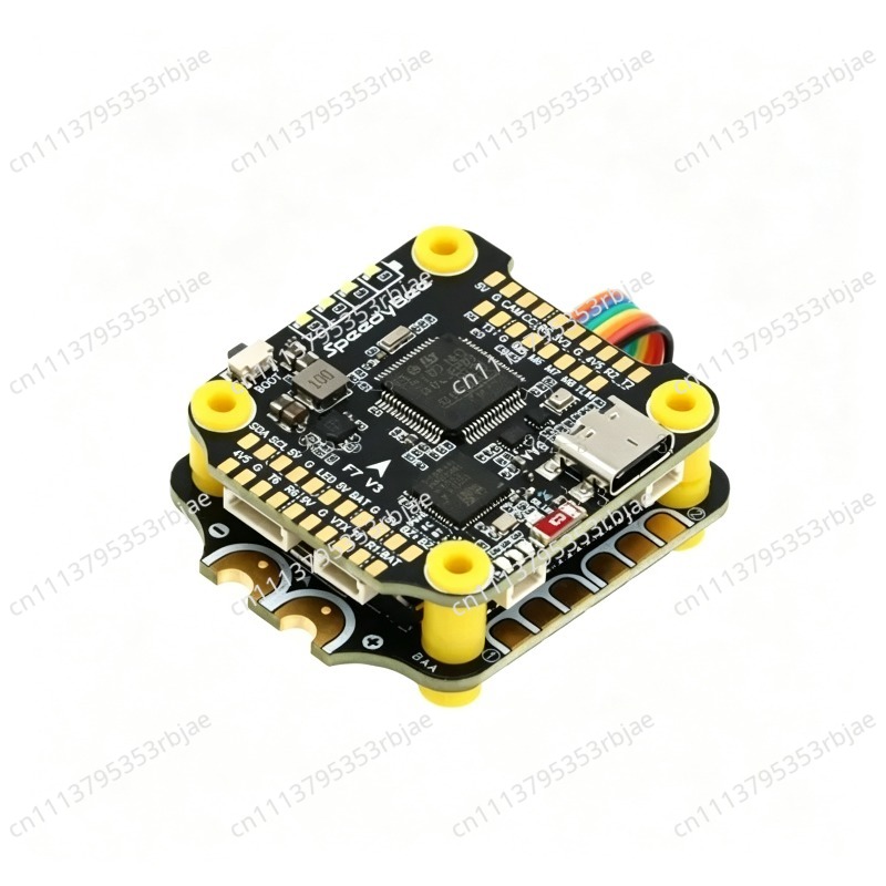 SpeedyBee F7 V3 50A Stack F722 - F722 Flight Controller recension och pris