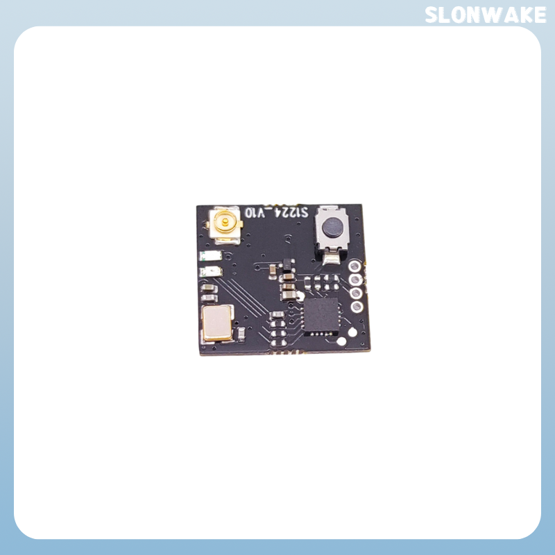 Mini 5.8G 40CH 25/100/250mW Ad - Mini Drone recension och pris