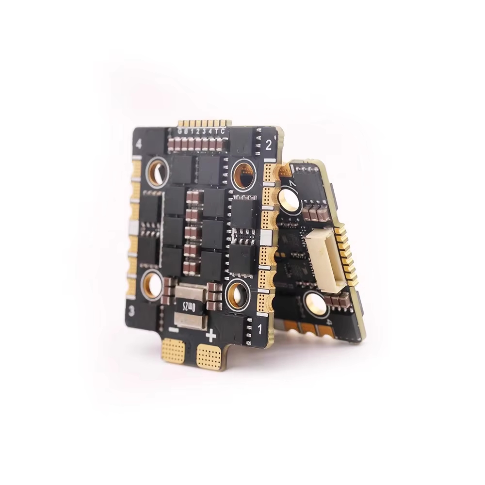 2026 Speedybee F405 Mini BLS 3 - F405 Flight Controller recension och pris