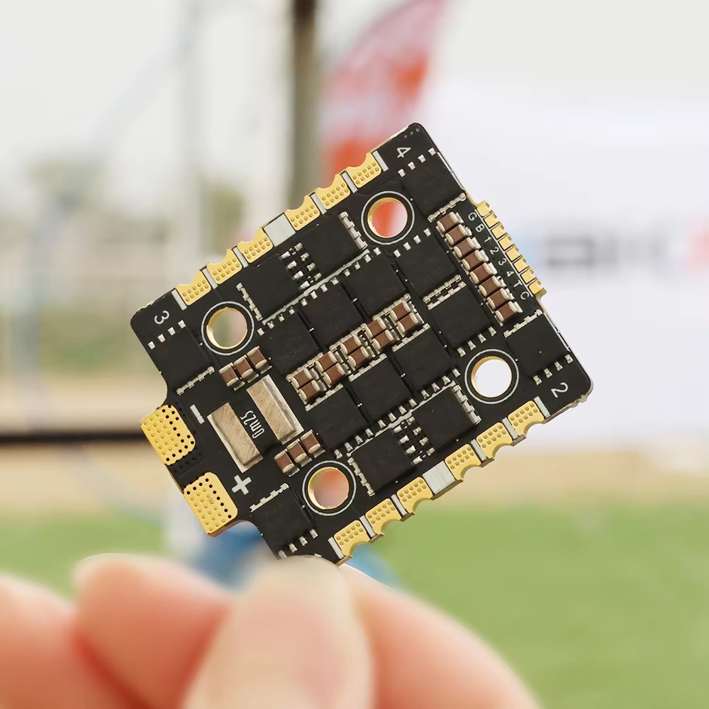 2026 Speedybee F405 Mini BLS 3 - F405 Flight Controller recension och pris