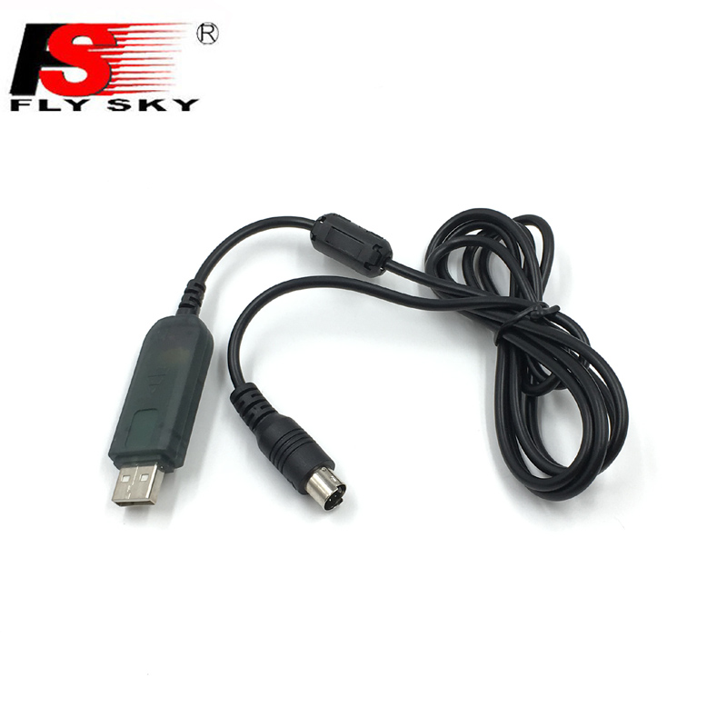 FLYSKY FS-CT6B FS-i6 FS-T6 Tra - Flysky Transmitter recension och pris