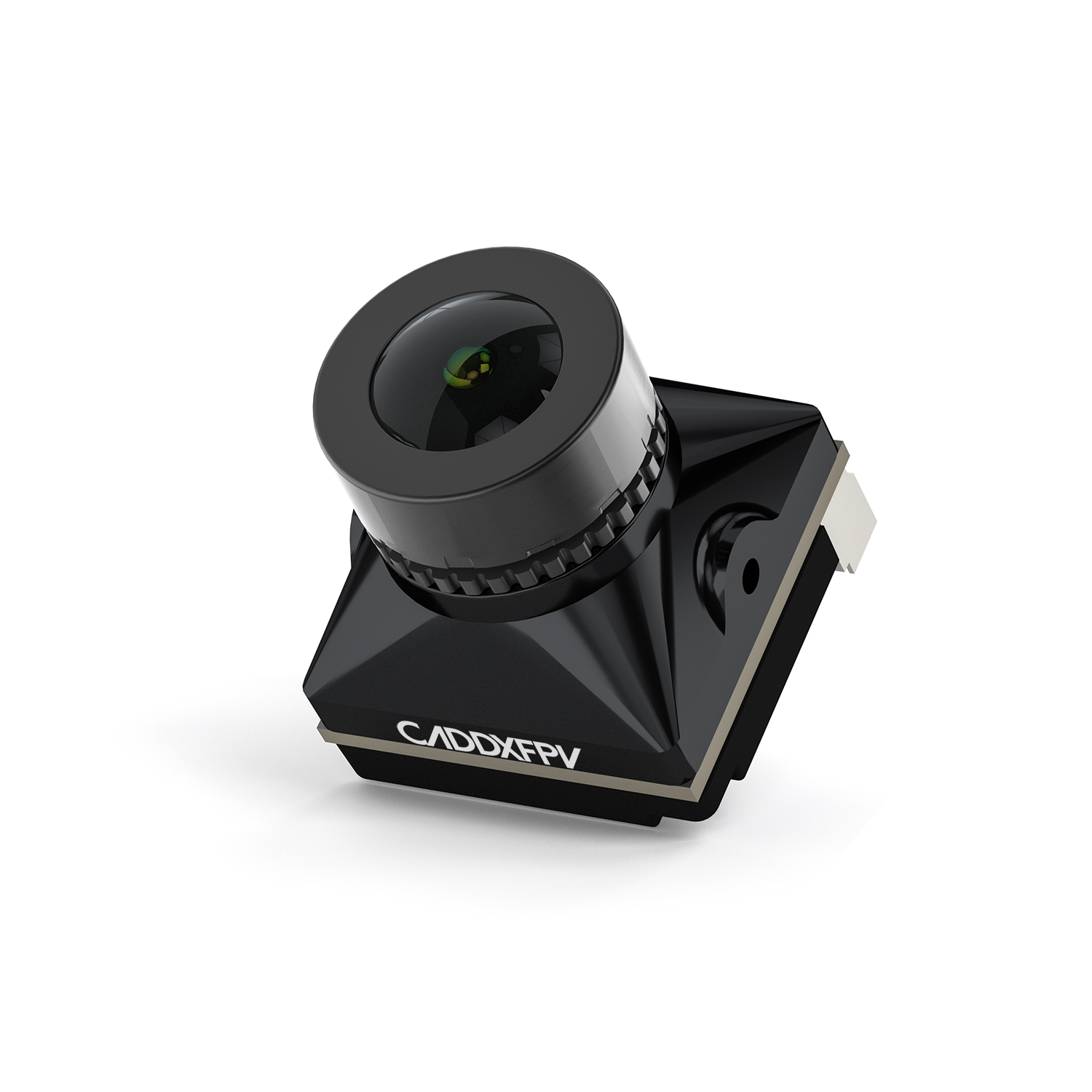 Caddx Ratel 2 V2 FPV Camera Ra - Analog Fpv Camera recension och pris