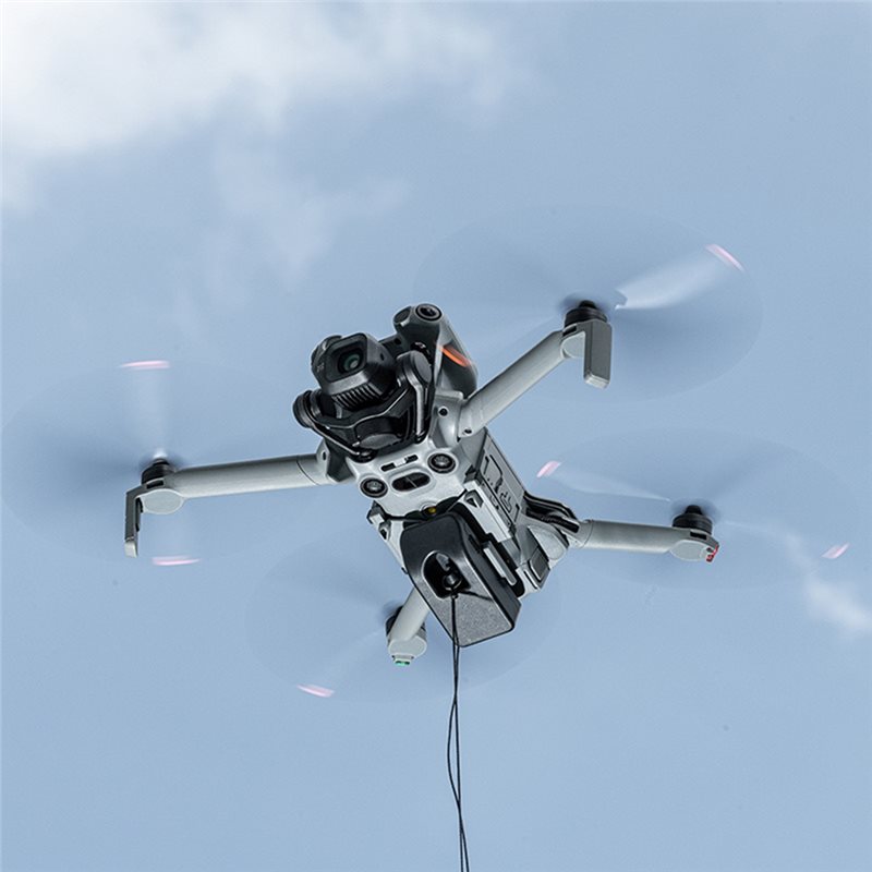 STARTRC Professional Drone Thr - Dji Mini Drone recension och pris