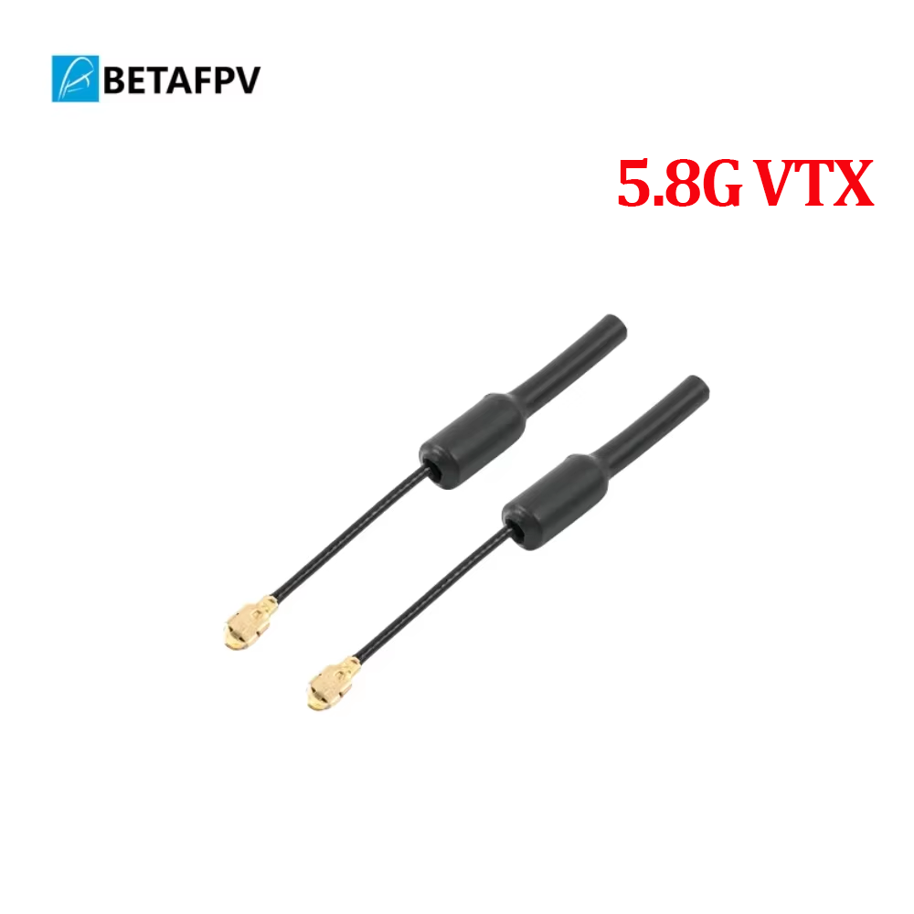 BETAFPV ​Universal 5.8G VTX An - Analog Fpv Camera recension och pris
