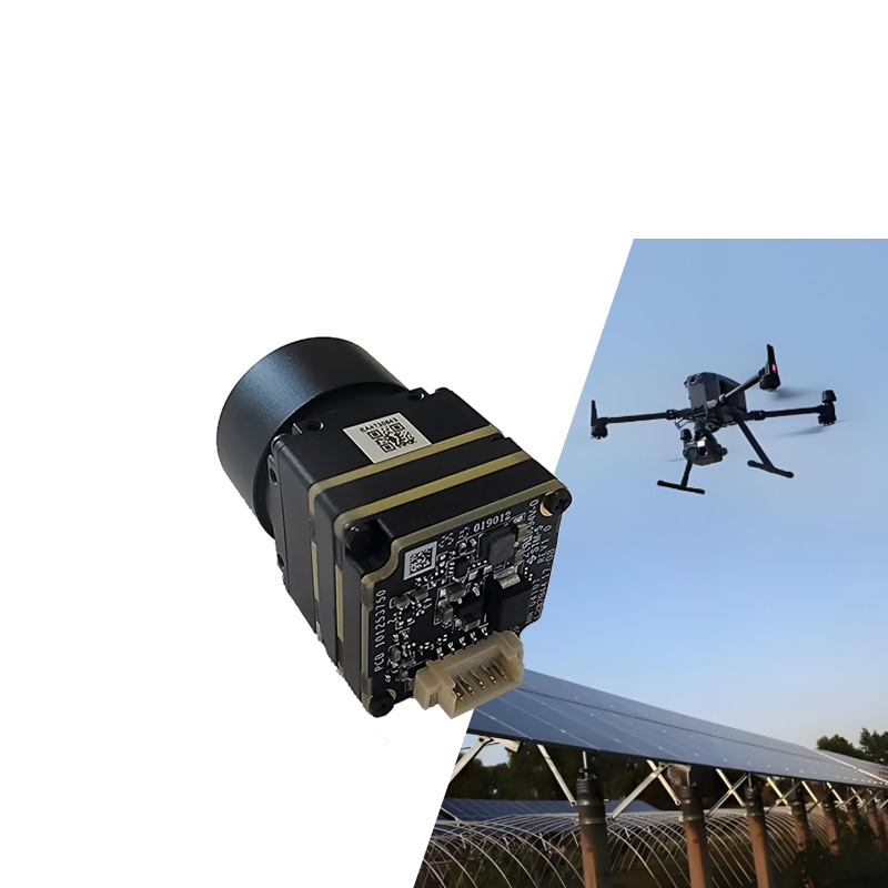 Infrared Thermal Imaging Camer - Fpv Camera recension och pris