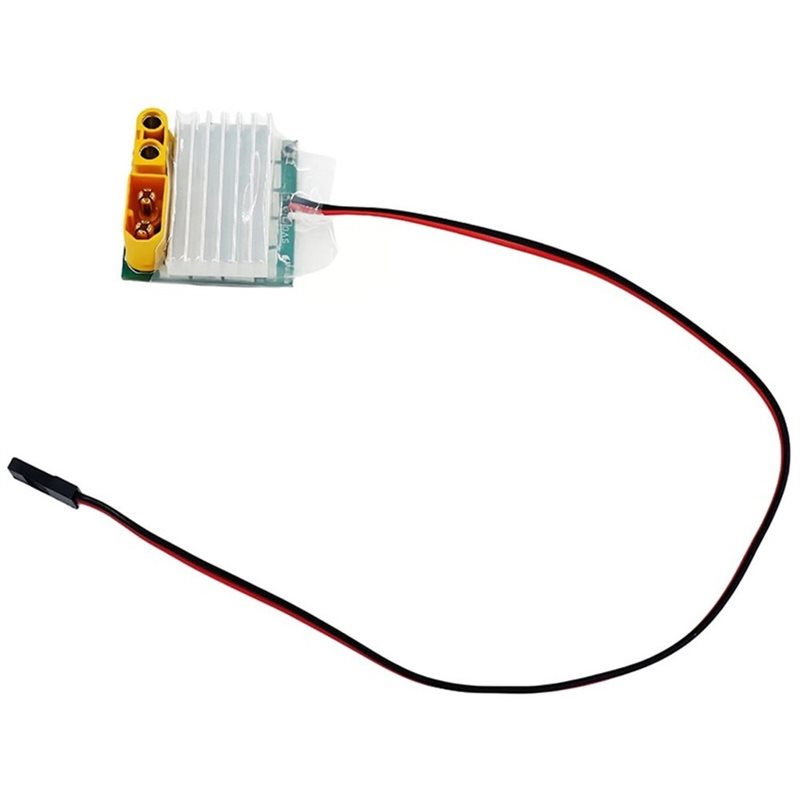 ABRU-4.5-5.5V 2-14S 200A Isola - Rc Drone recension och pris