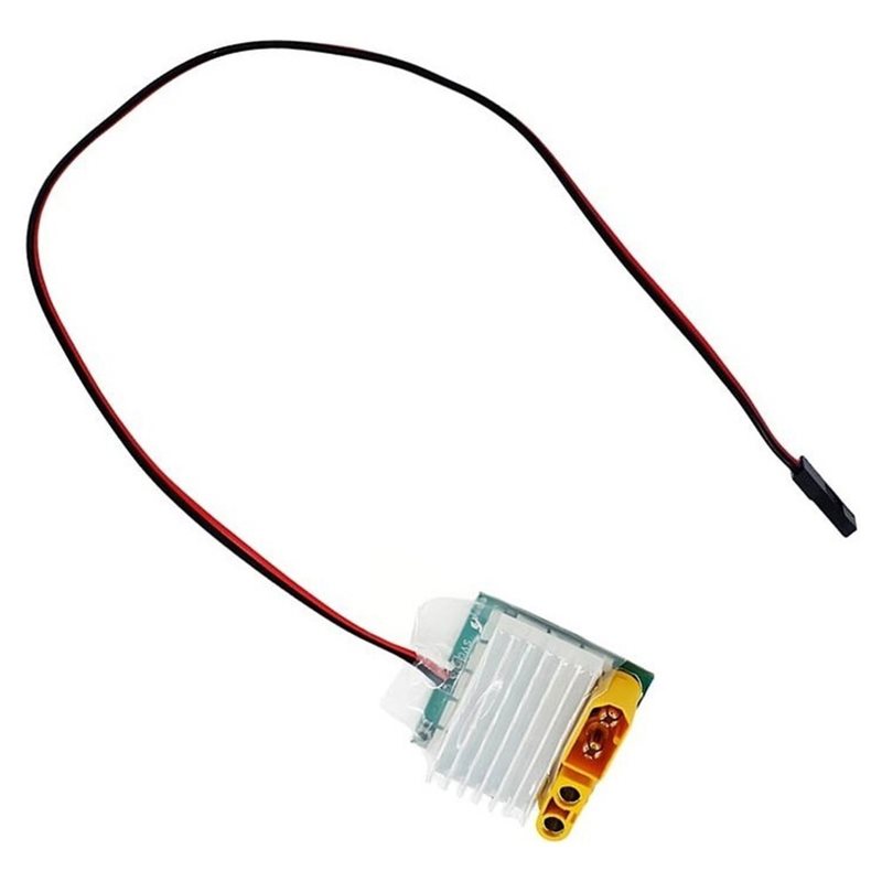 ABRU-4.5-5.5V 2-14S 200A Isola - Rc Drone recension och pris