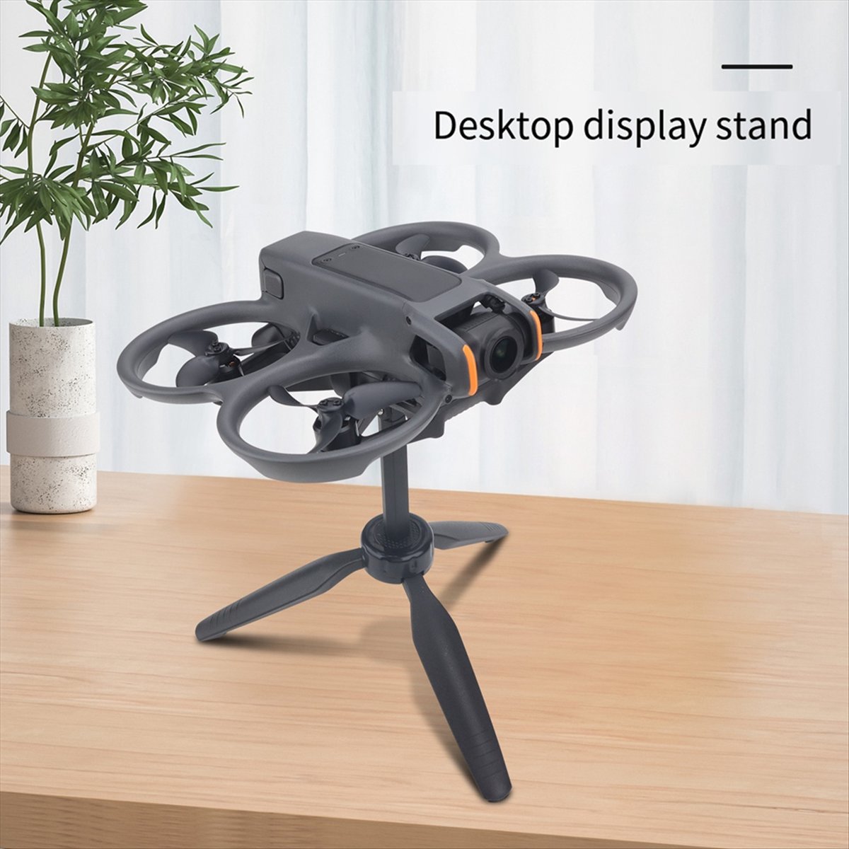 For Avata 2 Drone Desktop Disp - Rc Drone recension och pris