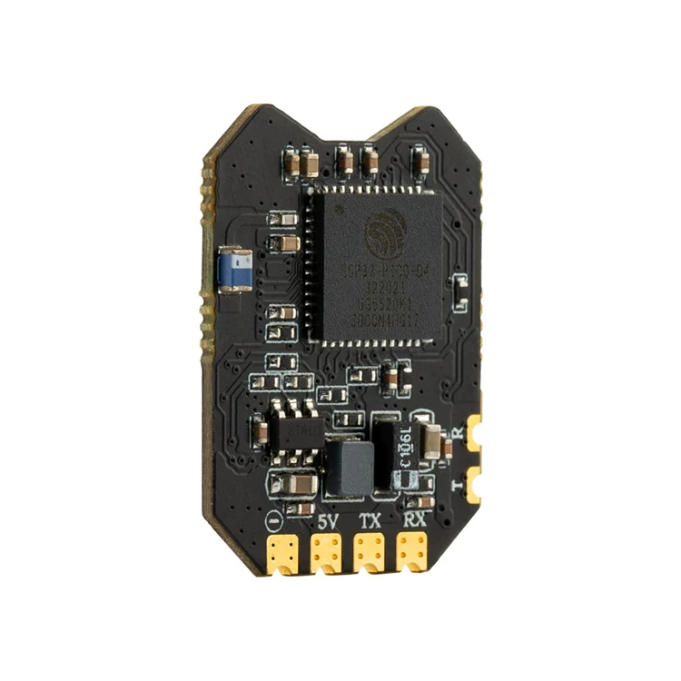 RadioMaster RP4TD ExpressLRS 2 - Analog Fpv Camera recension och pris