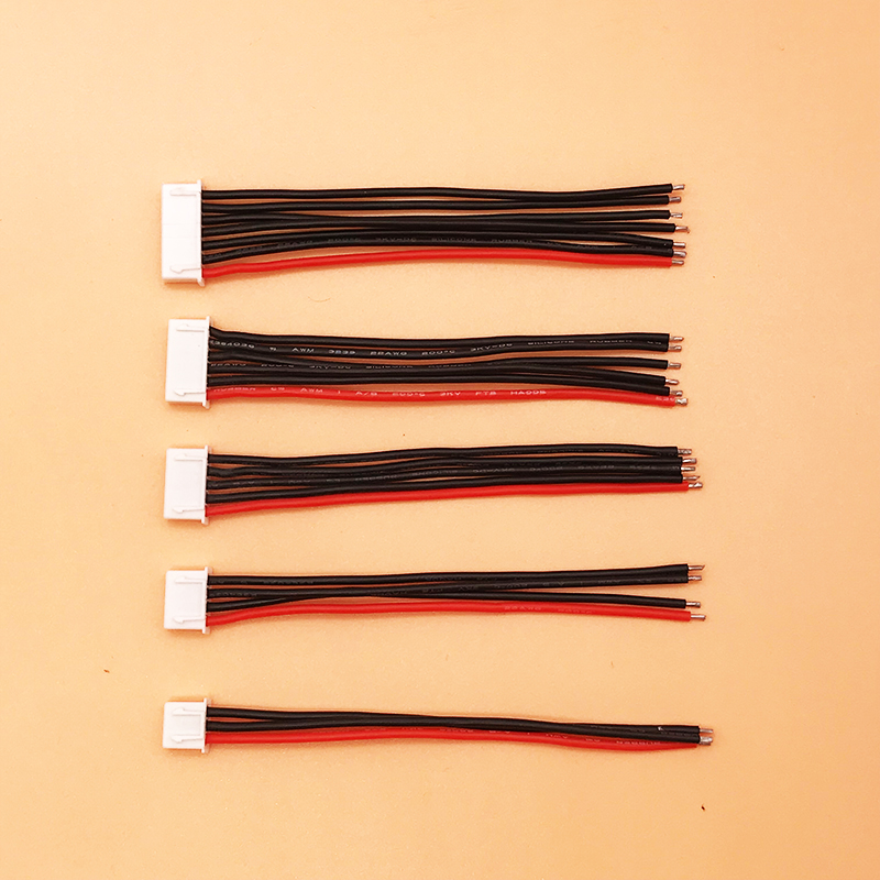 10pcs/lot 1S/2S/3S/4S/5S/6S/8S - Balance Charger Rc recension och pris