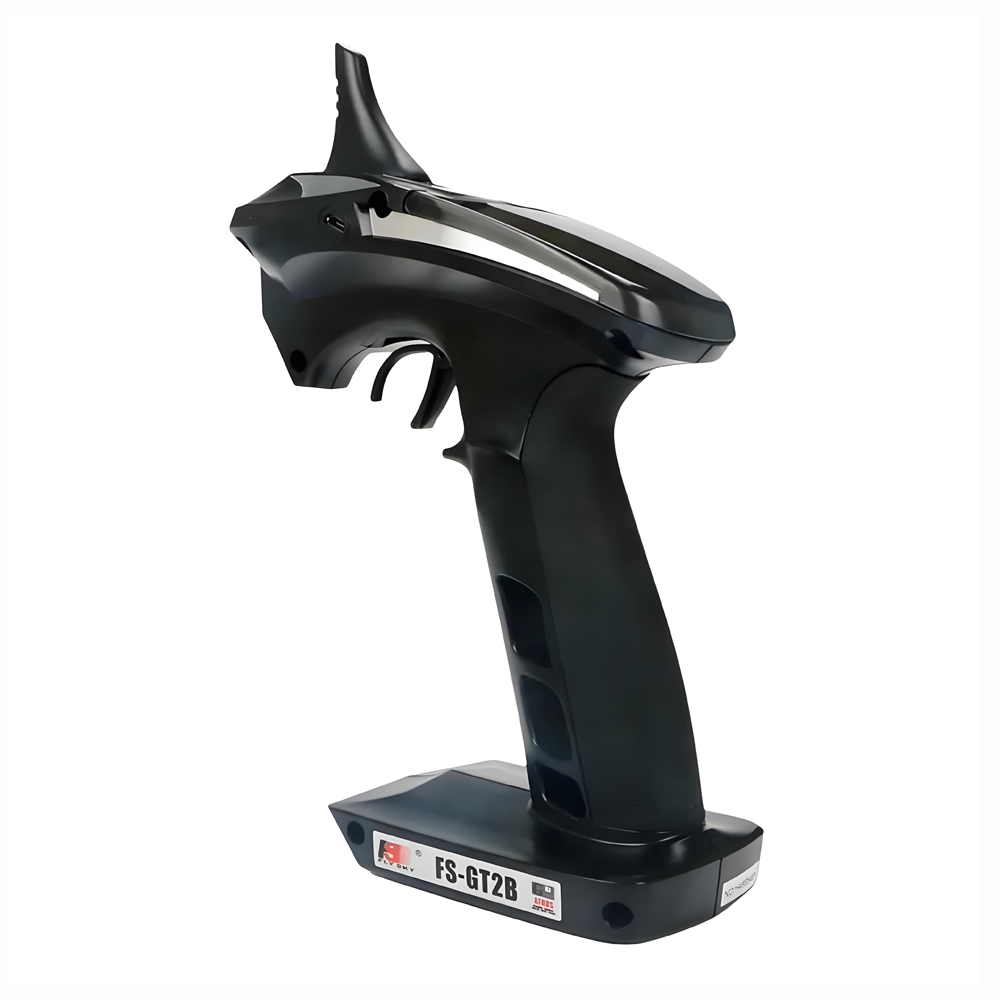 Flysky FS-GT2B GT2B 2.4G 3CH G - Flysky Transmitter recension och pris
