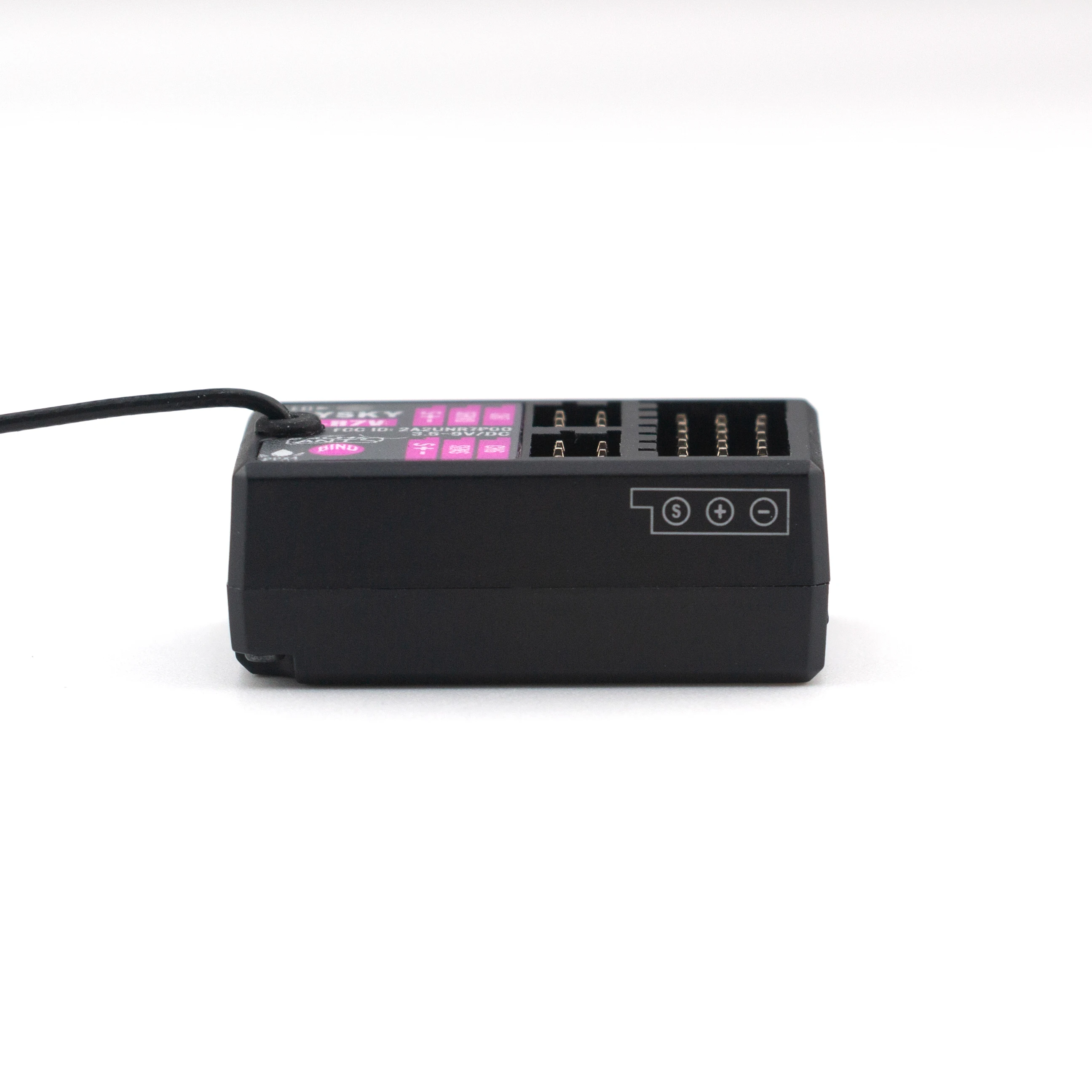 FLYSKY 7CH Gyro Receiver FS-R7 - Flysky Transmitter recension och pris
