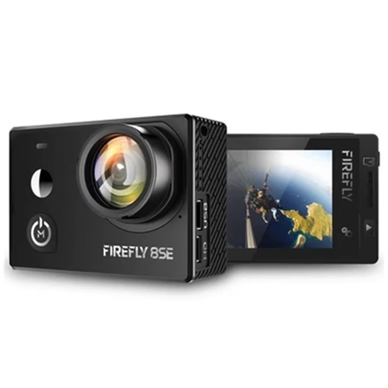 Hawkeye Firefly 8SE 4K 90 Degr - Fpv Camera recension och pris