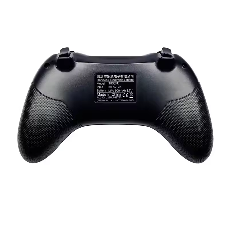 RadioLink T8S Radio Remote Tra - Mini Drone recension och pris