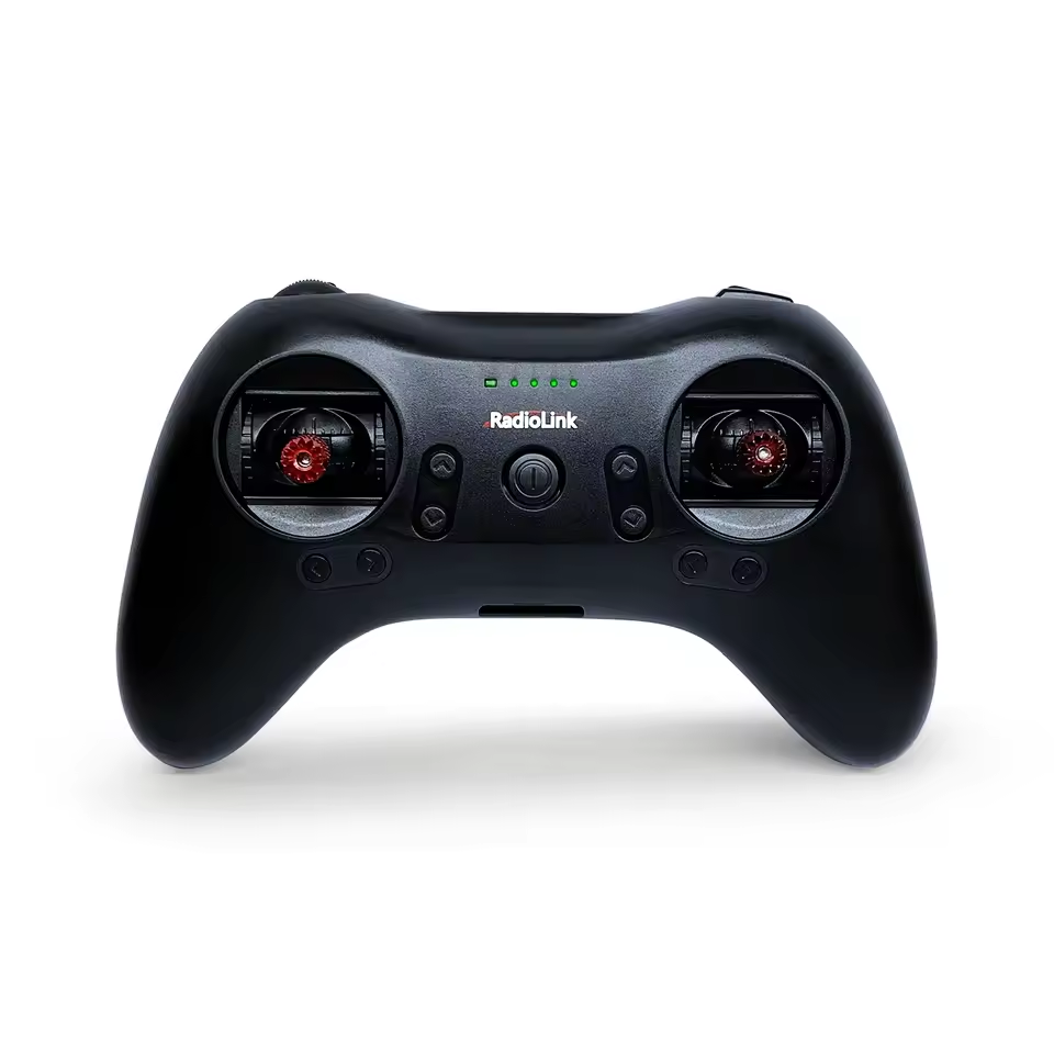 RadioLink T8S Radio Remote Tra - Mini Drone recension och pris