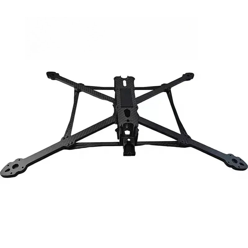 Mark4 V3 Pro Carbon Fiber Opti - Fpv Drone recension och pris