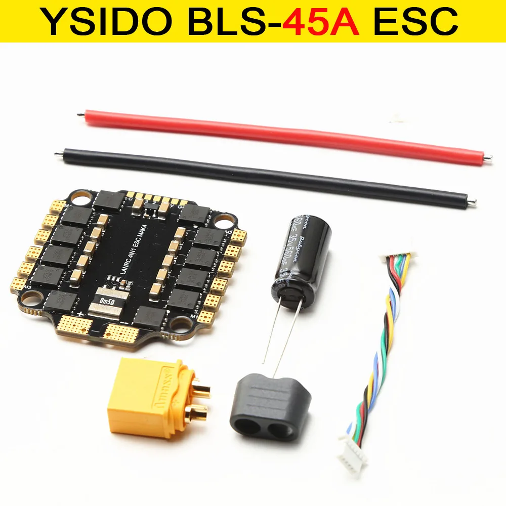 NEW F4 V3S PLUS Flight Control - Betaflight Fc recension och pris