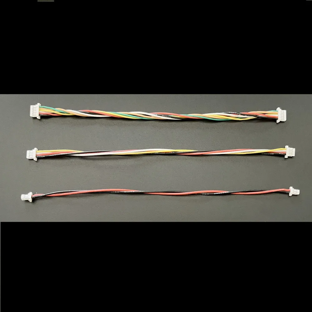 JST SH1.0 Connector Kit and Pr - F405 Flight Controller recension och pris