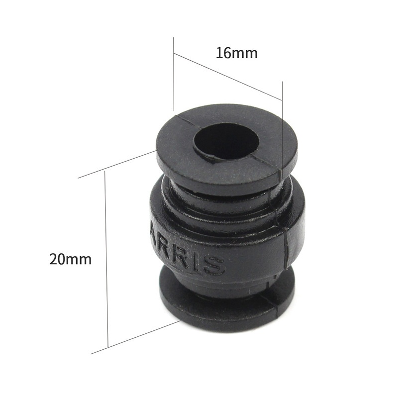 4Pcs/Lot Anti Vibration Rubber - Rc Drone recension och pris