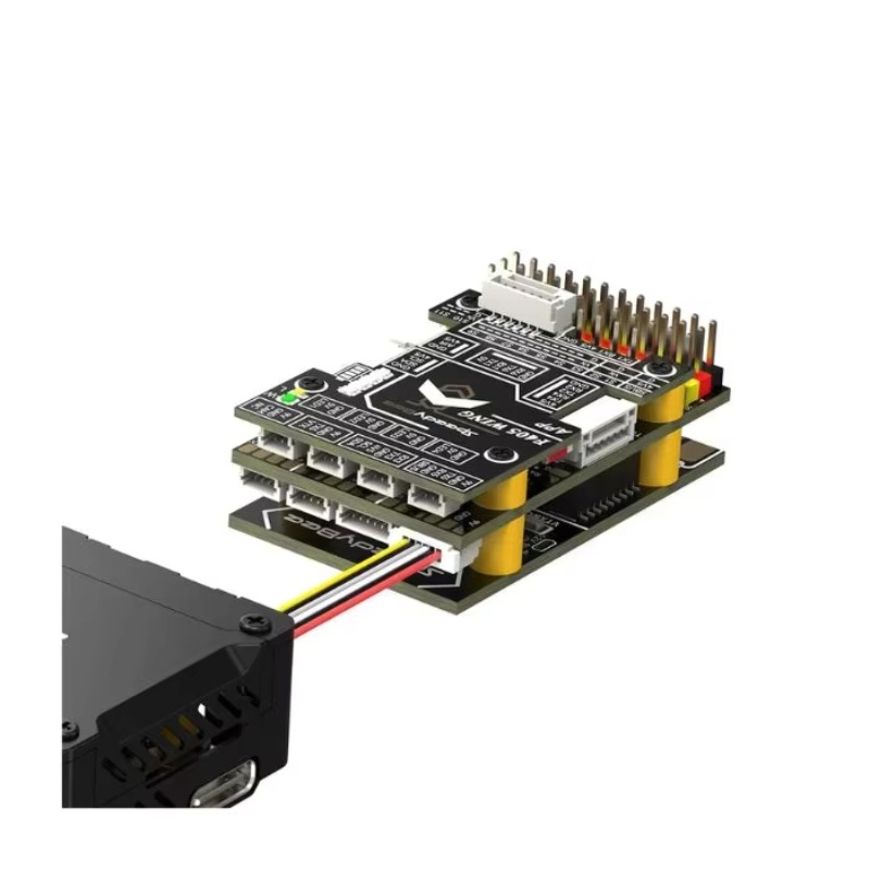 NEW GGDX SpeedyBee F405 WING A - F405 Flight Controller recension och pris