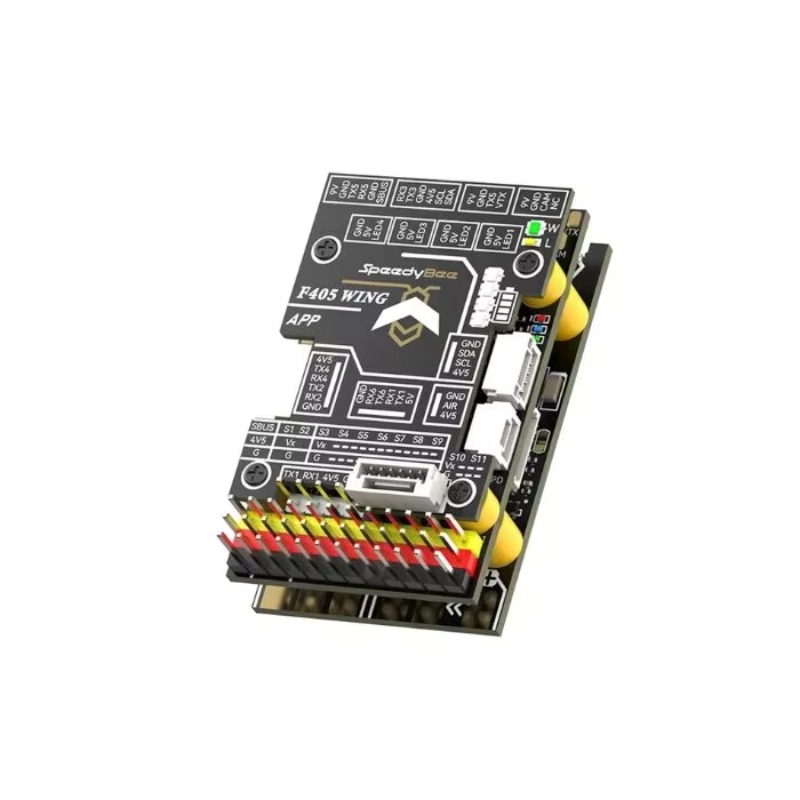 NEW GGDX SpeedyBee F405 WING A - F405 Flight Controller recension och pris