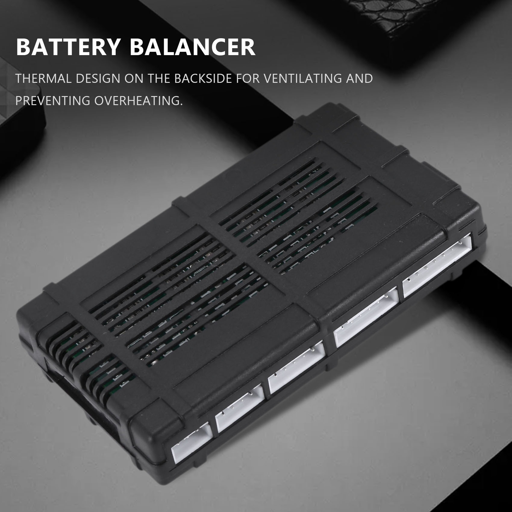 3 in 1 LCD RC Battery Discharg - Lipo Battery 6S recension och pris