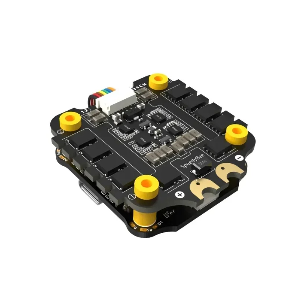 AvaCore Premium Products BLS 4 - Betaflight Fc recension och pris
