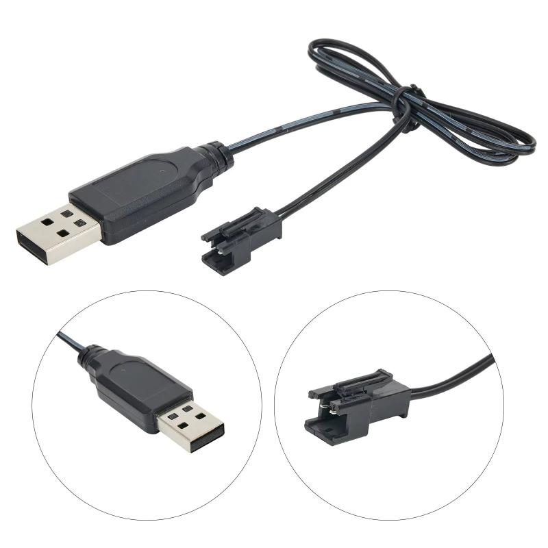 3.7V Lithium Battery SM 2P Cha - Balance Charger Rc recension och pris