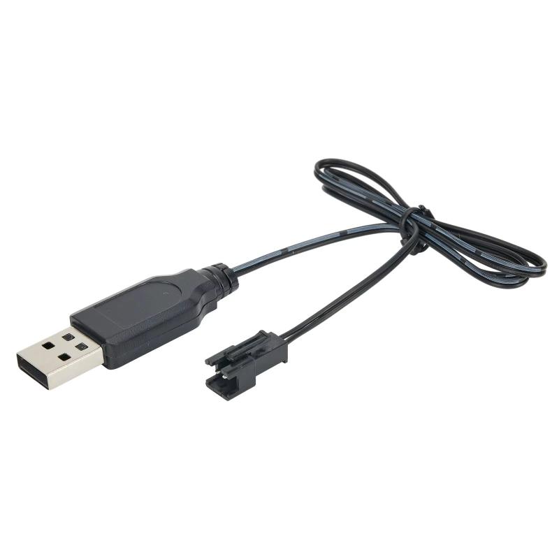 3.7V Lithium Battery SM 2P Cha - Balance Charger Rc recension och pris