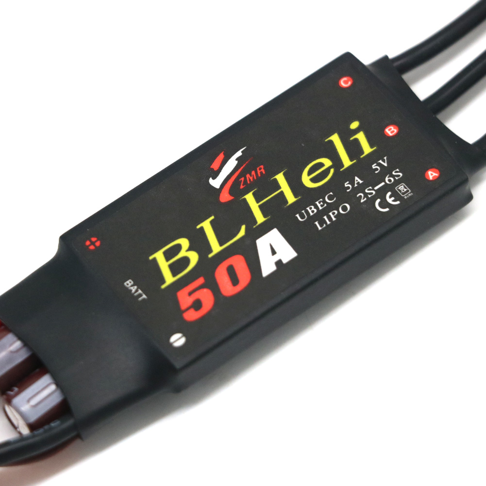 BLHeli Brushless ESC 80A 12A 2 - Fpv Drone recension och pris