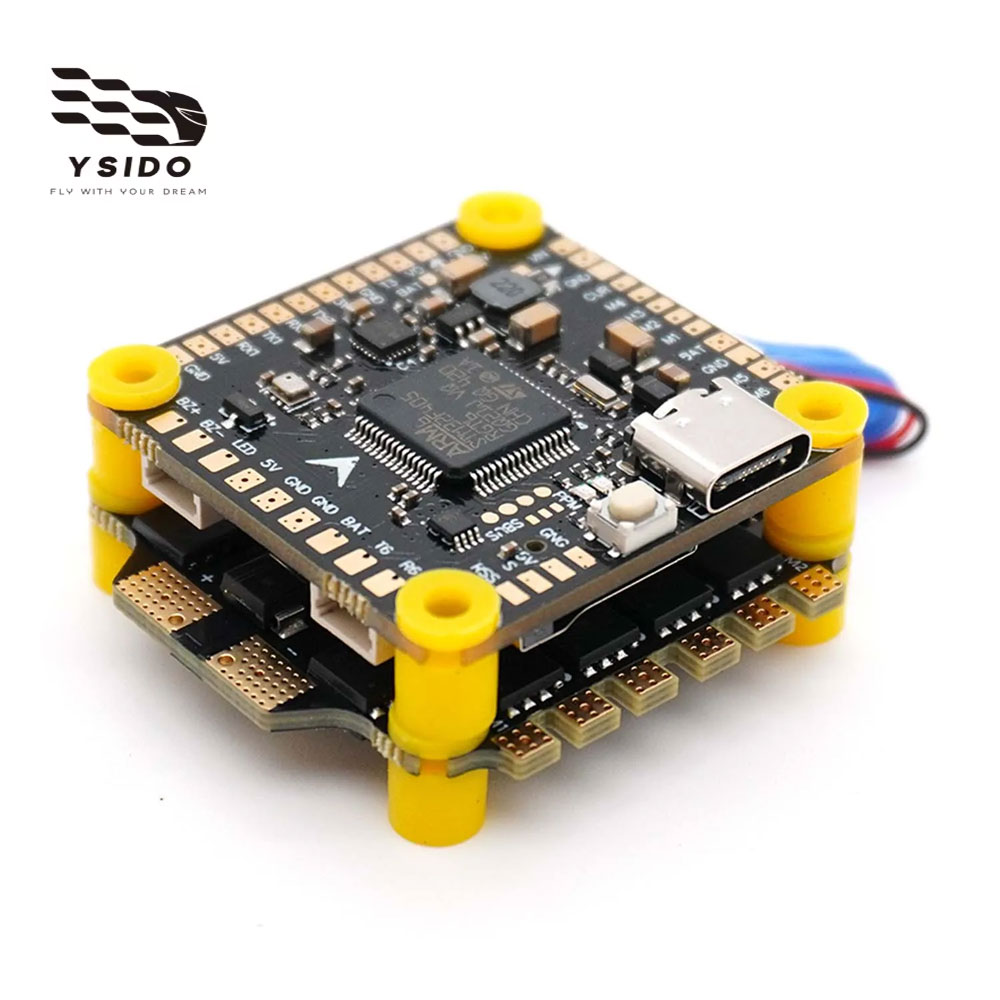 YSIDO F405 V3 Flight Controlle - F405 Flight Controller recension och pris