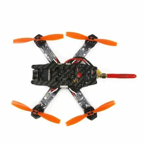KingKong LDARC 130GT 130mm Car - Fpv Drone recension och pris