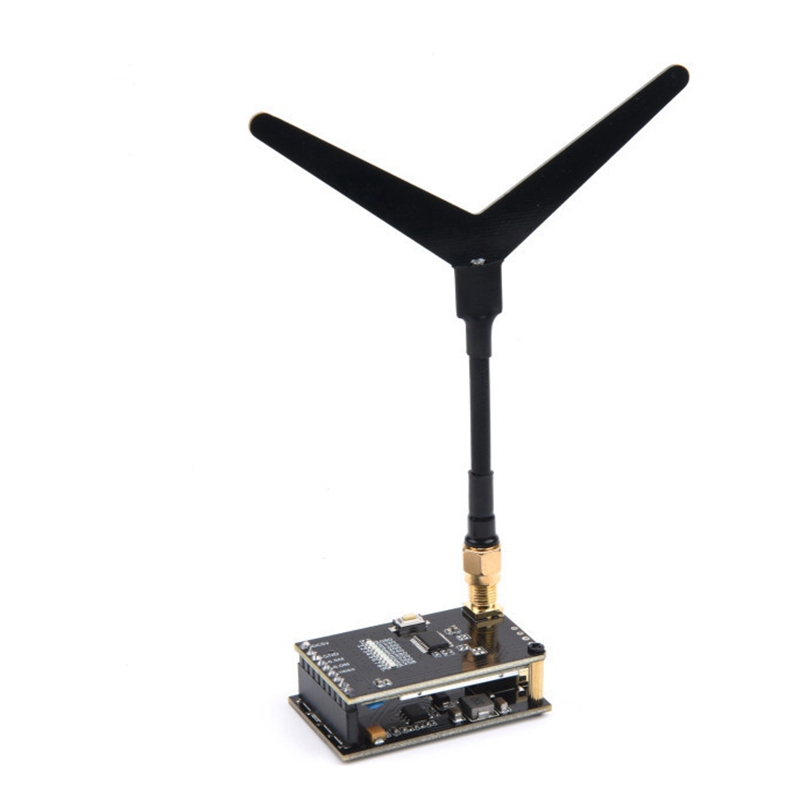 1.2G VRX 800mw 1.2G 1.3G Video - Fpv Drone recension och pris