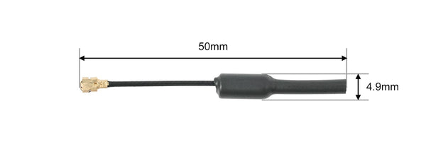 BETAFPV ​Universal 5.8G VTX An - Analog Fpv Camera recension och pris