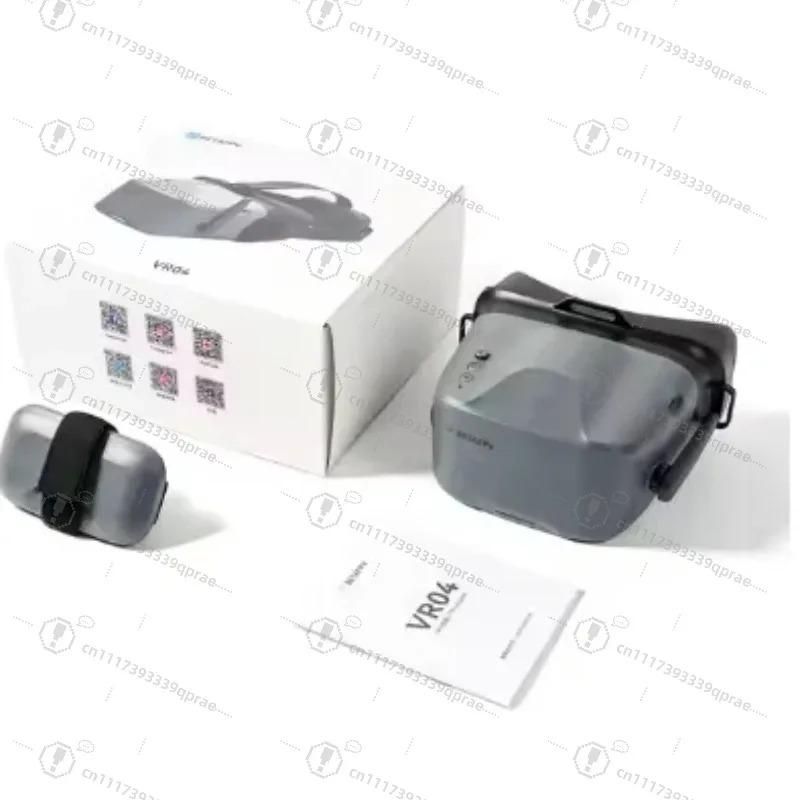 Analog FPV Goggles BETAFPV VR0 - Fpv Goggles recension och pris