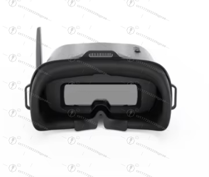 Analog FPV Goggles BETAFPV VR0 - Fpv Goggles recension och pris