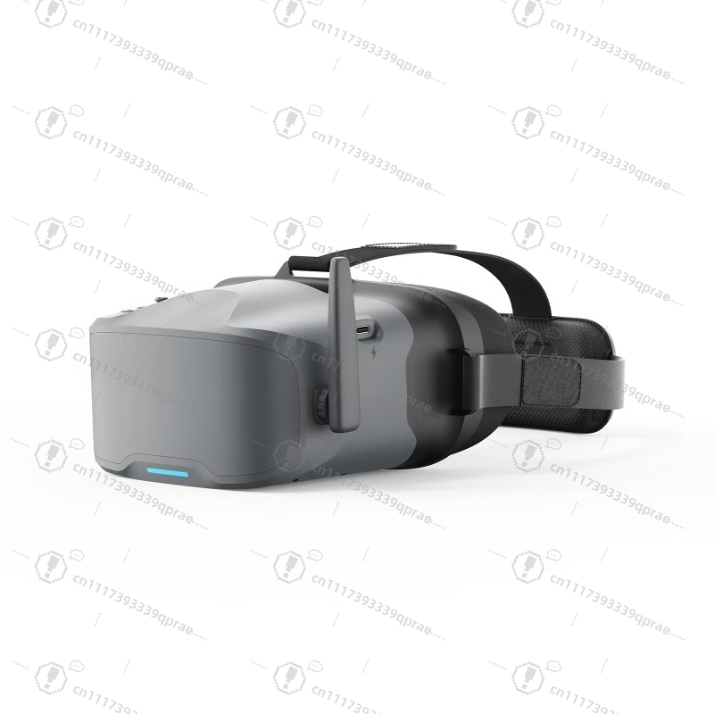 Analog FPV Goggles BETAFPV VR0 - Fpv Goggles recension och pris