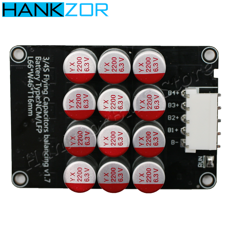 5A 3S 4S 5S 6S 7S 8S 9S 10S 11 - Lipo Battery 6S recension och pris